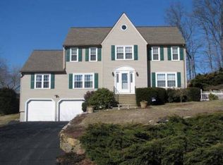 9 Bear Hill Rd, Milford, MA 01757