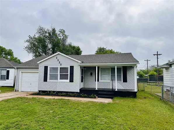 2533 NW Prentice Ave, Lawton, OK 73507
