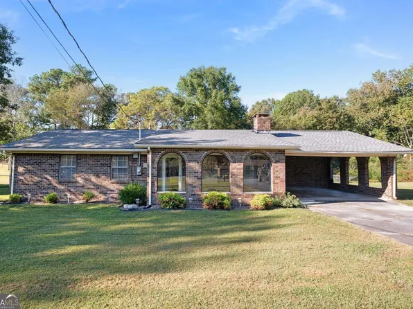 249 Davis Dr, Calhoun, GA 30701