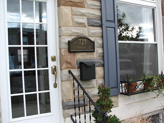 727 Conkling St-BREWERS HILL