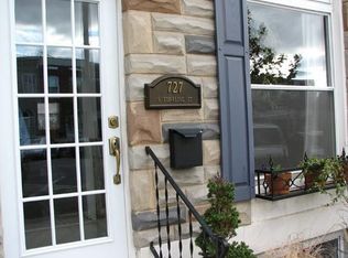 727 S Conkling St, Baltimore, MD 21224