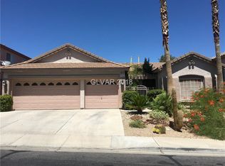 2016 Trailside Village Ave, Henderson, NV 89012