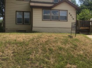 3919 6th Ave, Des Moines, IA 50313