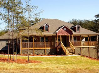 406 Linwood Dr, Demorest, GA 30535