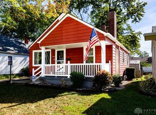3120 Larue Dr, Dayton, OH 45429