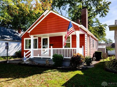 3120 Larue Dr, Dayton, OH, 45429