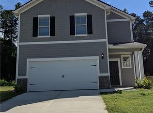 8037 Rudder Cir, South Fulton, GA 30213