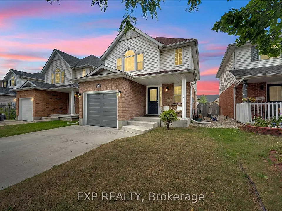 166 Kovac Rd