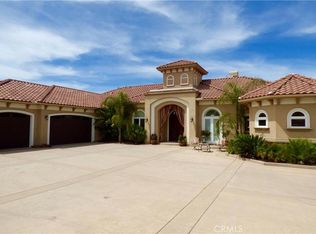 31795 Via Del Senor, Homeland, CA 92548