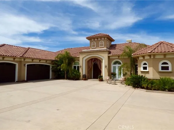 31795 Via Del Senor, Homeland, CA 92548