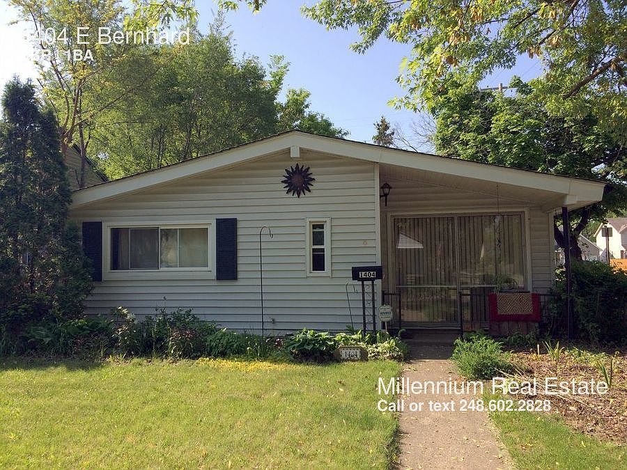 1st image of 1404 E Bernhard Ave