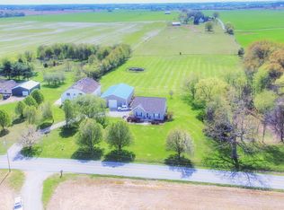 1407 Woodburn Allen Springs Rd, Woodburn, KY 42170