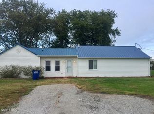 5789 State Route 154, Pinckneyville, IL 62274