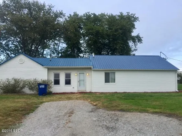 5789 State Route 154, Pinckneyville, IL 62274