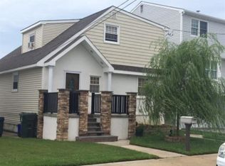 543 W Magnolia Ave, West Wildwood, NJ 08260