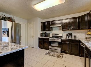 19403 Kelly Timbers Dr, Humble, TX 77346