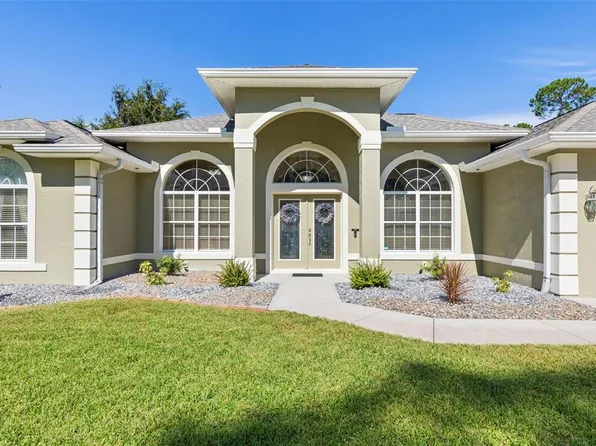 75 BRUSHWOOD LANE, PALM COAST, FL 32137