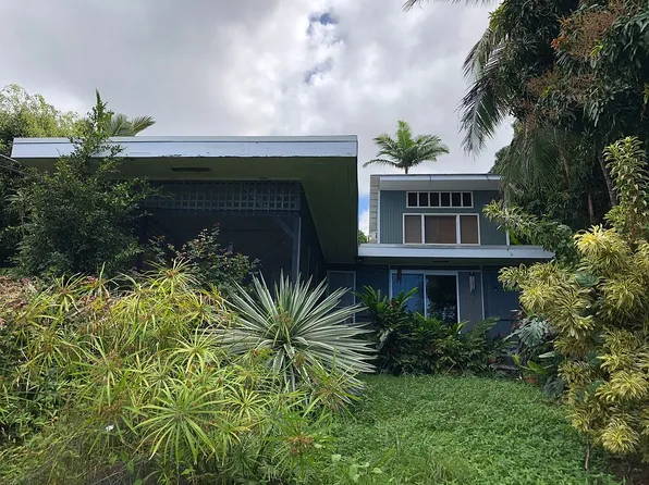 83-5362A Painted Church Rd, Captain Cook, HI 96704
