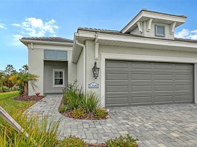 12681 Palatka Dr, Venice, FL, 34293