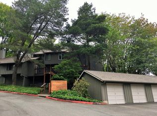 5551 SW Multnomah Blvd, Portland, OR 97219