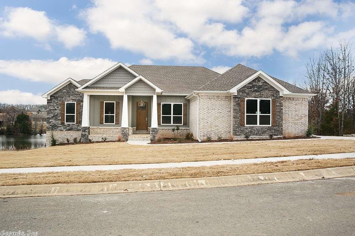 1479 Greystone Blvd, Cabot, AR 72023 Zillow