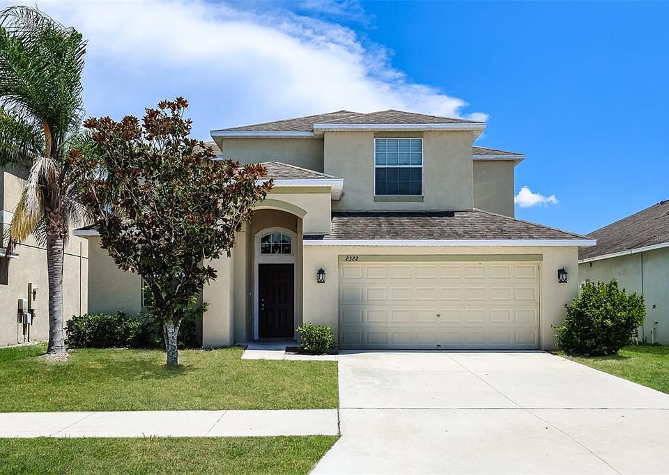 1st image of 2322 DOVESONG TRACE DRIVE