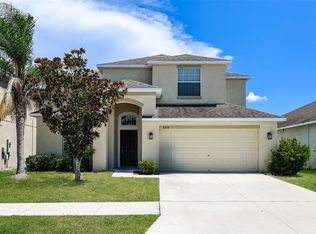 2322 Dovesong Trace Dr, Ruskin, FL 33570