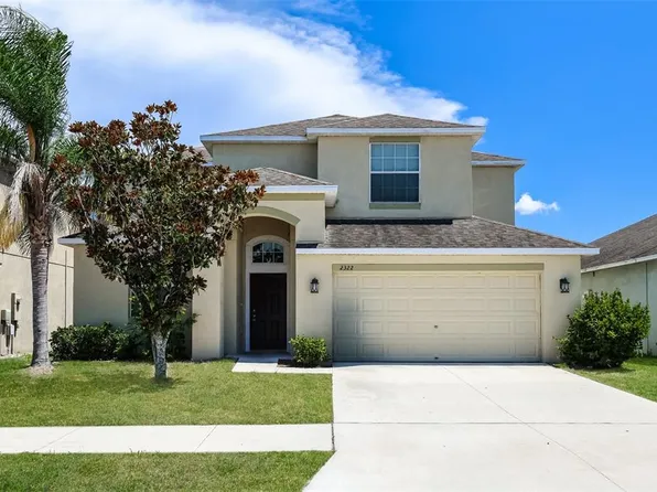 2320 DOVESONG TRACE DRIVE, RUSKIN, FL 33570