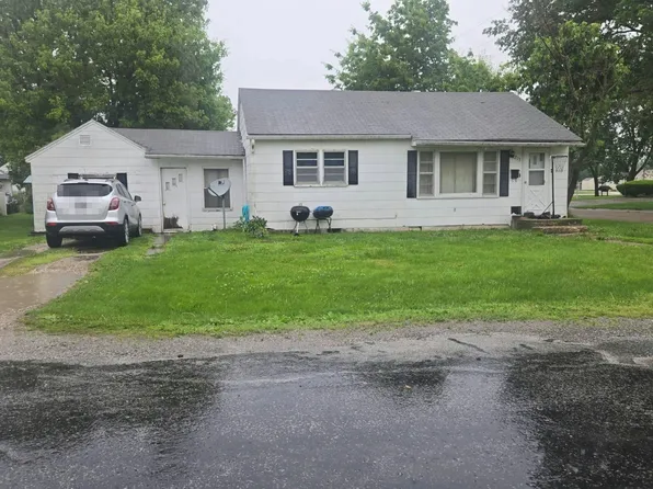 213 E Woodlawn St, Vandalia, MO 63382