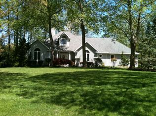 10 Southwood Shores Dr, Rehoboth Beach, DE 19971