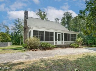 315 Circle St, Washington, NC 27889