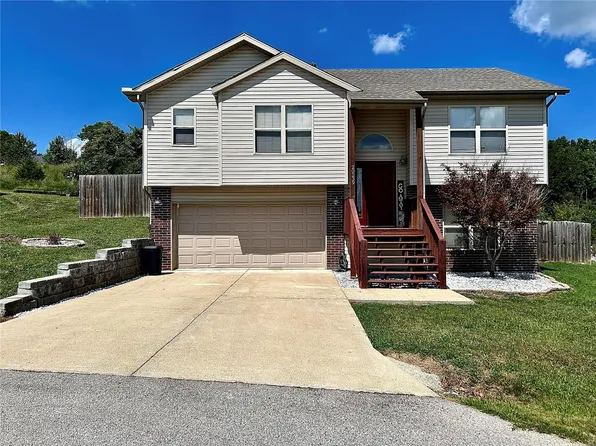 20239 Havana Ln, Saint Robert, MO 65584