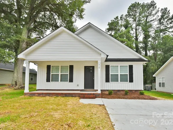 410 Coach St, Kannapolis, NC 28083