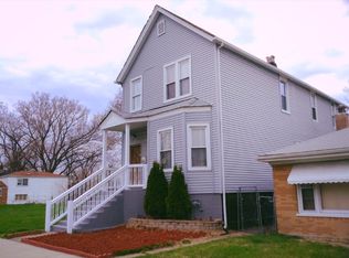 324 W 58th St, Chicago, IL 60621