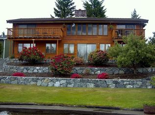 2313 185th Ave E, Lake Tapps, WA 98391