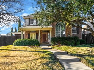 4403 Hearthstone Dr, Frisco, TX 75034