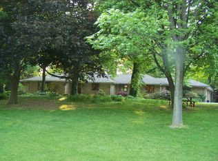 821 N Elm St, Orrville, OH 44667