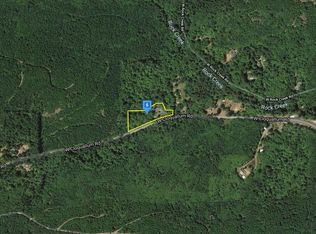 6890 W Cloquallum Rd, Shelton, WA 98584