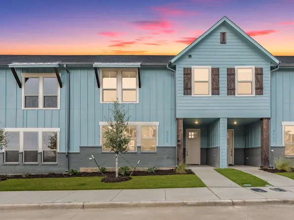 9709 Thorncrown Ln, Fort Worth, TX 76179