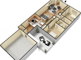 4004 Fontana Dr, Oklahoma City, OK 73116