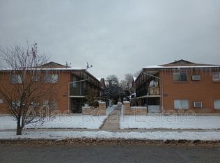 1363 S Emery St APT 6, Salt Lake City, UT 84104