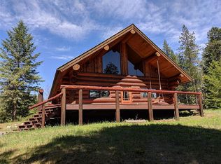455 Winterton Rd, Sandpoint, ID 83864