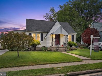 2626 Wentworth Rd, Baltimore, MD, 21234
