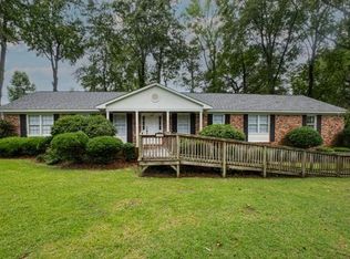 728 Henderson St, Sumter, SC 29150