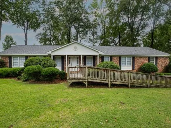 728 Henderson St, Sumter, SC 29150