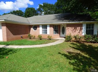 6946 Cedar Ridge Cir, Milton, FL 32570