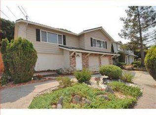 2704 Sequoia Way, Belmont, CA 94002