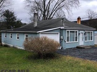 309 N High St, Port Matilda, PA 16870