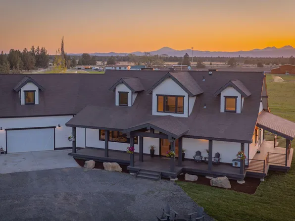 23636 Ten Barr Trl, Bend, OR 97701