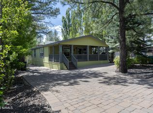 17310 Big Sky Dr, Munds Park, AZ 86017
